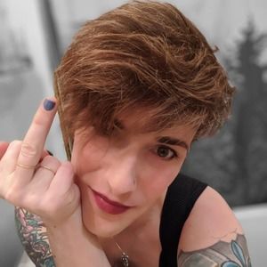 Meet your Posher, Wren